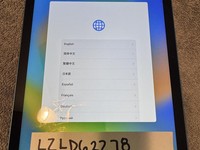 Apple iPad 10th Gen