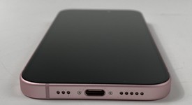 Mint
													Apple iPhone 15 - Unlocked, Pink, 128 GB, A2846, photo 4 of 8