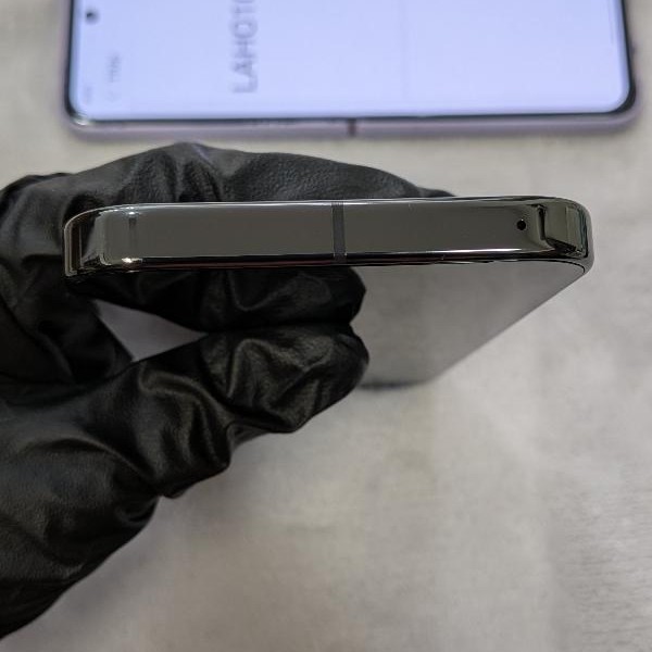 Google Pixel 10 Pro - Verizon, 128 GB, Obsidian, G4QUR