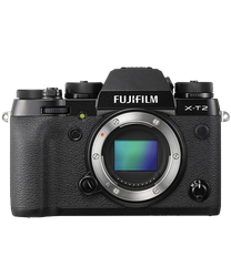 Fuji X-T2 for sale