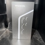 Mint Samsung Galaxy S26 Ultra - Unlocked, 512 GB, Silver Shadow, 12 GB, SM-S948U1