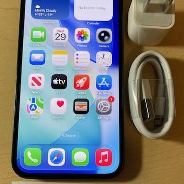 Apple iPhone 13 - Unlocked, 256 GB, Green, A2482