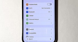 Fair
													Apple iPhone 13 Pro Max - Unlocked, Gold, 256 GB, A2484, photo 3 of 15