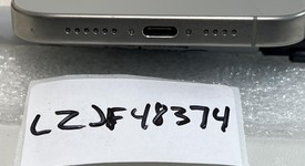 Good
													Apple iPhone 15 Pro Max - T-Mobile, Natural, 256 GB, A2849, photo 2 of 7