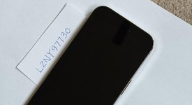 Good
													Apple iPhone 14 Pro - Unlocked, Gold, 256 GB, A2650, photo 5 of 8