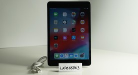 Good
													Apple iPad Mini 2 Retina - Wi-Fi, Black, 128 GB, photo 1 of 8