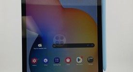 Good
													Samsung Galaxy Tab S6 Lite - Wi-Fi, Blue, 64 GB, 4 GB, SM-P613, 2022 Edition, photo 2 of 13