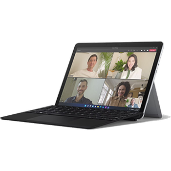 Microsoft Surface Go 4