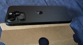 Mint
													Apple iPhone 16 Pro Max - Unlocked, Black, 1 TB, A3084, photo 4 of 10