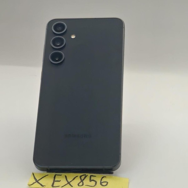 Samsung Galaxy S24 FE - AT&T, 128 GB, Graphite, SM-S721U
