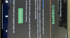 Mint
													Samsung Galaxy Z Fold7 - Unlocked, Jetblack, 256 GB, 12 GB, SM-F966U1, photo 2 of 14