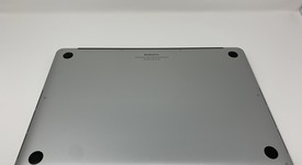 Good
													MacBook Pro 2014 (Retina) - 15" - Silver, 1 TB, 16 GB, photo 2 of 5