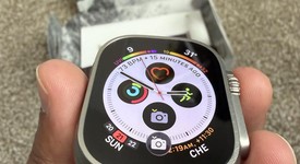 Good
													Apple Watch Ultra 2 49mm - Unlocked, Natural, A2986, photo 4 of 10