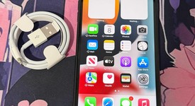 Good
													Apple iPhone 8 Plus - Unlocked, Gray, 128 GB, A1864, photo 2 of 7