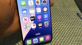 Mint
													Apple iPhone 16 Pro Max - Unlocked, Black, 256 GB, A3084, photo 2 of 10