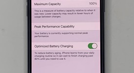 Good
													Apple iPhone X - Unlocked, Gray, 64 GB, A1901, GSM, photo 2 of 8