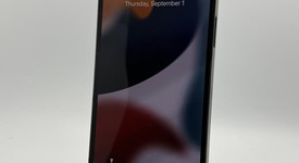 Mint
													Apple iPhone 13 Pro - Unlocked, Graphite, 128 GB, A2483, photo 3 of 6