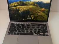 MacBook Pro 2020 - 13"
