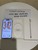 Mint Apple iPhone Air - Unlocked, Cloud White, 256 GB, A3260