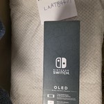 New Nintendo Switch - OLED - White, 64 GB, The Legend of Zelda: Tears of the Kingdom Edition