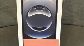 New
													Apple iPhone 16e - Unlocked, Black, 128 GB, A3212, photo 2 of 3