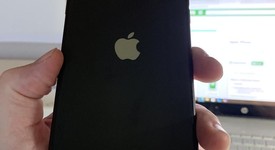 Good
													Apple iPhone 11 - Unlocked, Black, 128 GB, A2111, photo 2 of 6