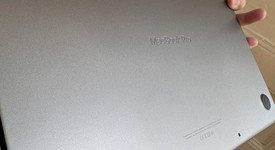 Good
													MacBook Pro 2021 - 14" - Apple M1 Pro 8-core, Gray, 512 GB, 16 GB, photo 4 of 22