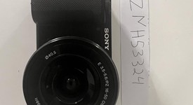 Mint
													Sony ZV-E10 - Black, photo 2 of 10