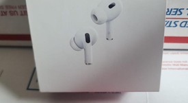 New
													Apple AirPods Pro 2nd Gen - USB-C, photo 3 of 4