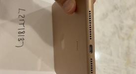 Good
													Apple iPad 6th Gen - Wi-Fi, Gold, 32 GB, A1893, photo 5 of 7