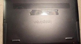 Good
													Dell Inspiron Laptop, photo 5 of 14