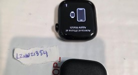 Mint
													Apple Watch Series 11 42mm - Jet Black, A3331 - GPS, Aluminum, photo 4 of 6
