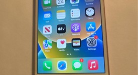 Good
													Apple iPhone 8 Plus - Unlocked, Gold, 64 GB, A1864, photo 1 of 10