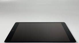 Good
													Apple iPad 9th Gen - Wi-Fi, Silver, 256 GB, A2602, photo 6 of 6