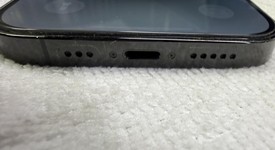 Good
													Apple iPhone 14 Pro - AT&T, Black, 128 GB, A2650, photo 4 of 8