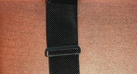 Good
													Apple Watch Series 8 45mm - Midnight, A2771 - GPS, Aluminum, photo 2 of 5