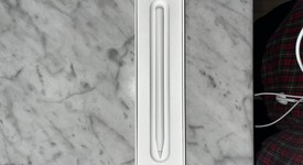 Mint
													Apple Pencil Pro, photo 4 of 6