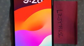 Good
													Apple iPhone Xs - Unlocked, Gray, 256 GB, A1920, photo 2 of 9