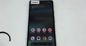 Good
													Google Pixel 6a - Unlocked, Sage, 128 GB, 6 GB, GX7AS, photo 1 of 11