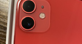 Mint
													Apple iPhone 12 Mini - T-Mobile, Red, 64 GB, A2176, photo 3 of 9