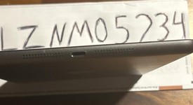 Good
													Apple iPad Mini 4 - Wi-Fi, Gray, 16 GB, photo 3 of 5