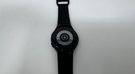 Good
													Samsung Galaxy Watch4 - Wi-Fi, Black, 44mm, photo 2 of 6