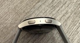 Good
													Samsung Galaxy Watch7 - Unlocked, Cream, SM-L305U, 40mm, photo 5 of 7