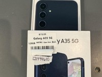 Samsung Galaxy A35 5G