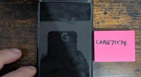 Good
													Google Pixel 8 - Unlocked, Obsidian, 128 GB, 8 GB, G9BQD, Sub-6 5G, photo 6 of 6