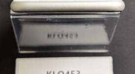 Fair
													Apple iPhone SE 2nd Gen 2020 - Unlocked, White, 64 GB, A2275, photo 4 of 7