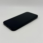 Good Apple iPhone 16 - Unlocked, 128 GB, Black, A3081