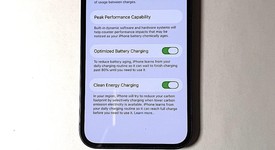 Fair
													Apple iPhone 13 - Unlocked, Midnight, 128 GB, A2482, photo 5 of 15