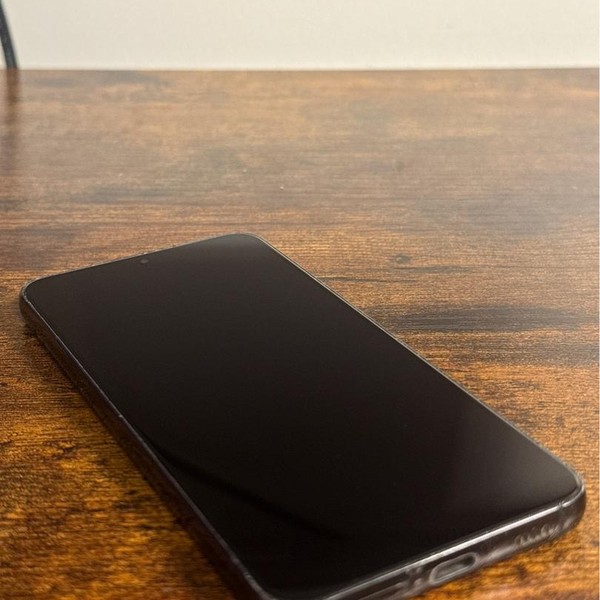 Samsung Galaxy S22 - T-Mobile, 128 GB, Black, 8 GB, SM-S901U