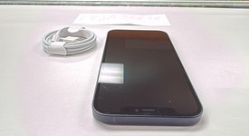 Good
													Apple iPhone 12 - Unlocked, Black, 64 GB, A2172, photo 1 of 5